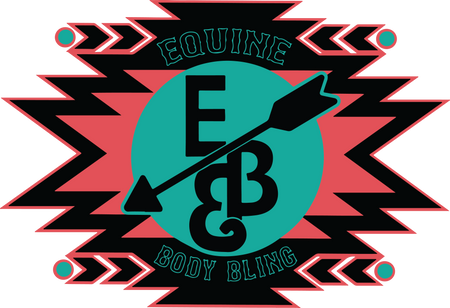 Equine Body Bling logo