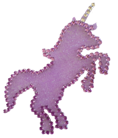 Purple Unicorn