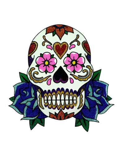 Sugar Skull Savior