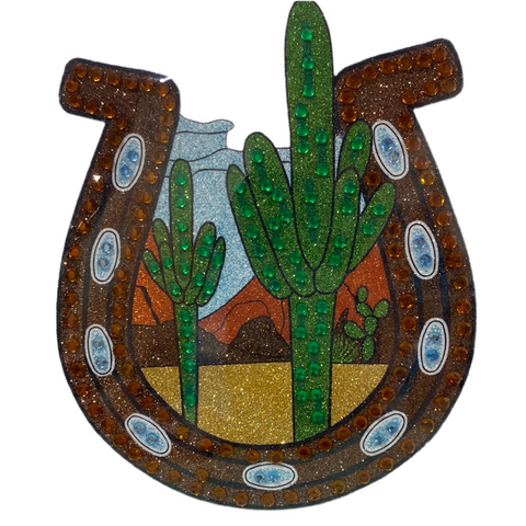 Tucson Horseshoe