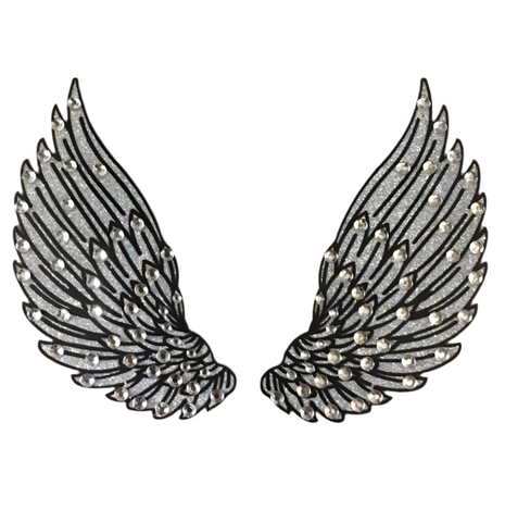 “Silver Wings”