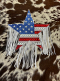 Star-Spangle Dangle
