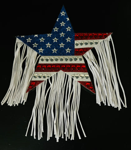Star-Spangle Dangle